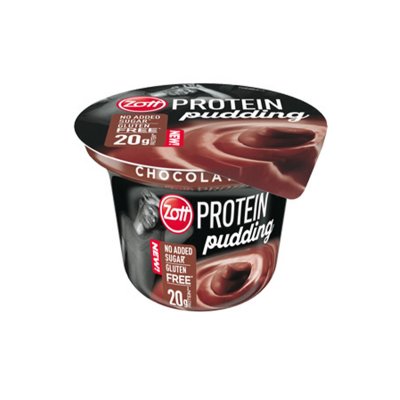 Protein pudding čokoládový 200 g